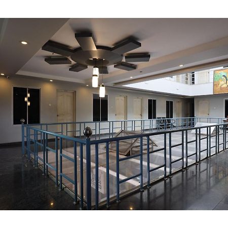 Collection O Ar Square Hotel Thrissur Exterior foto