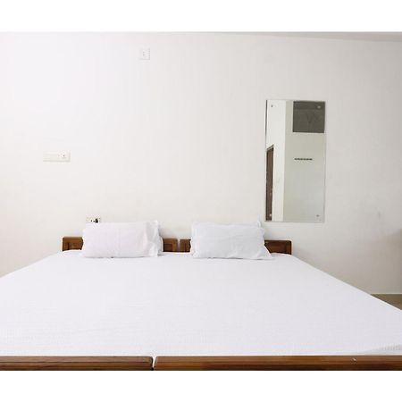 Collection O Ar Square Hotel Thrissur Exterior foto