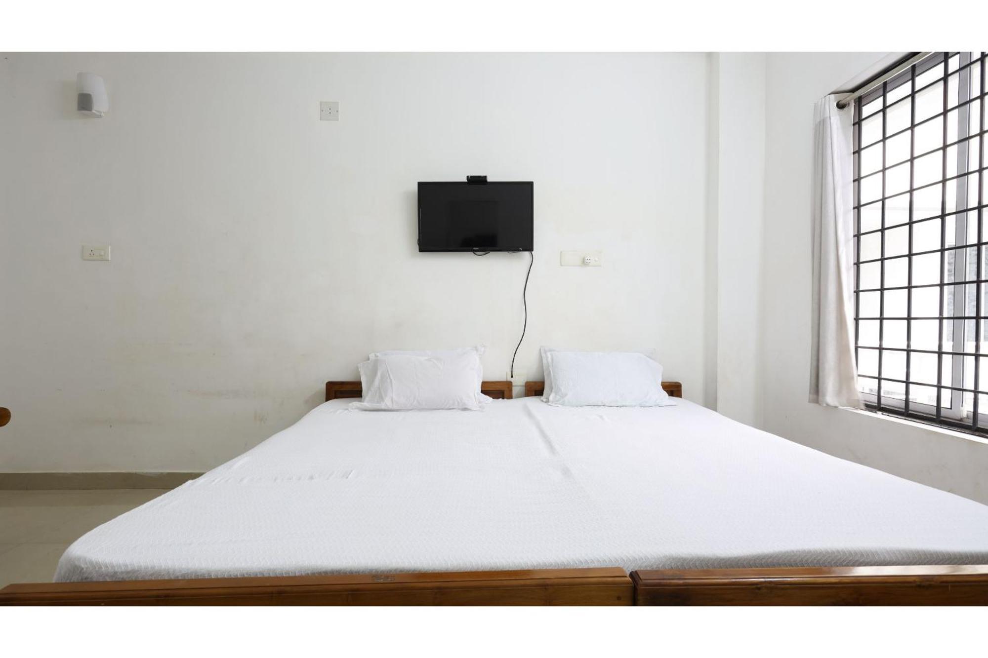 Collection O Ar Square Hotel Thrissur Exterior foto
